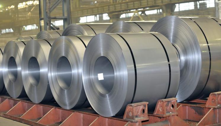 Cold Rolled Sheets Coils